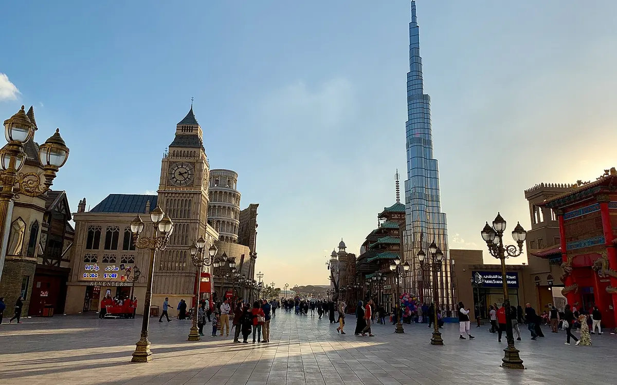 Global Village