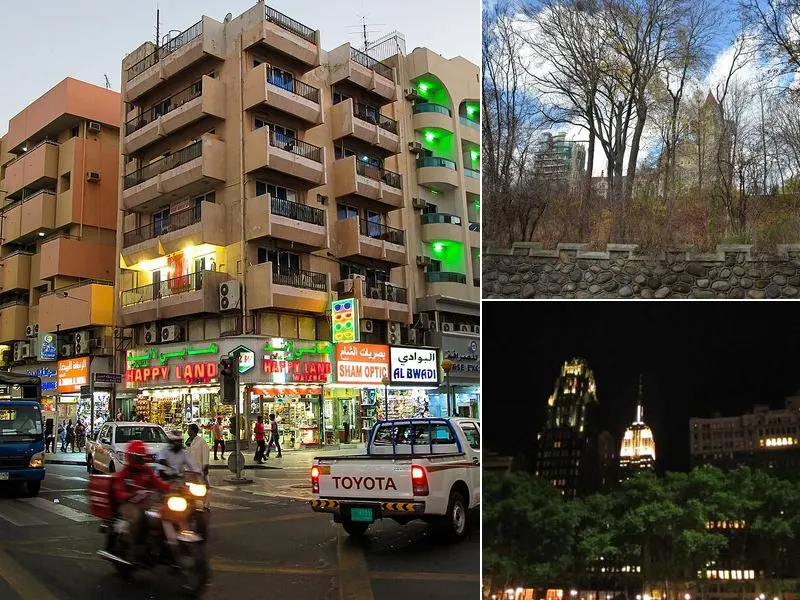 Deyaar Development