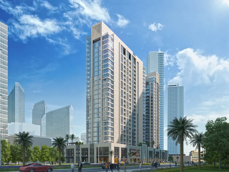 Dubai Properties