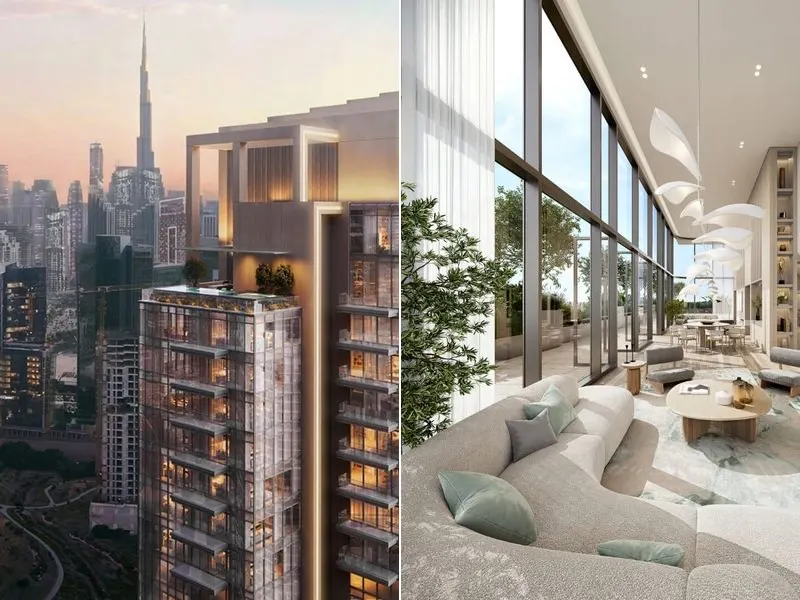 Ellington Properties