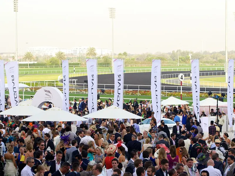Meydan Group