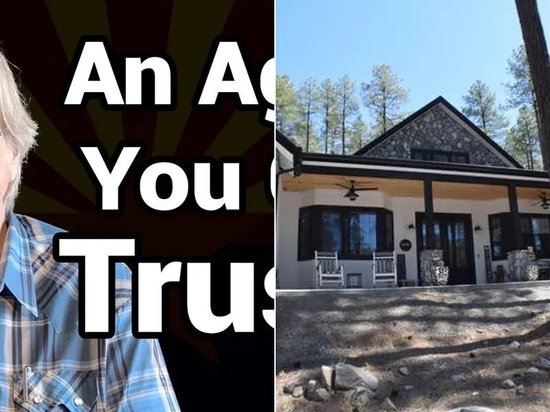Prescott Real Estate Development
