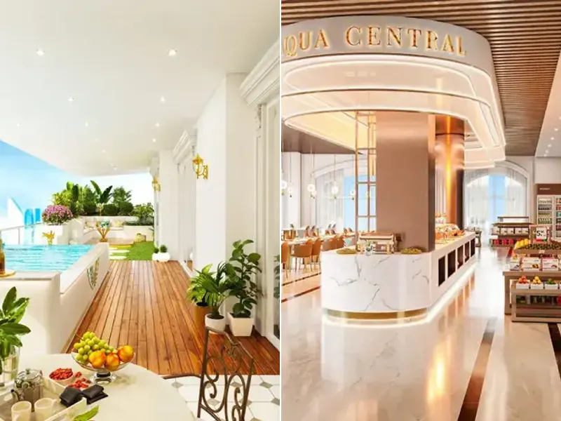 Vincitore Realty